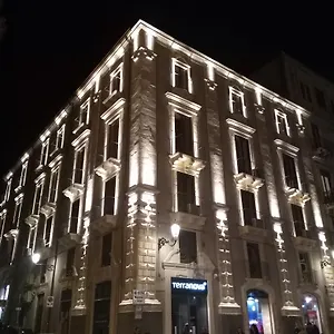 Il Gattopardo House Catane