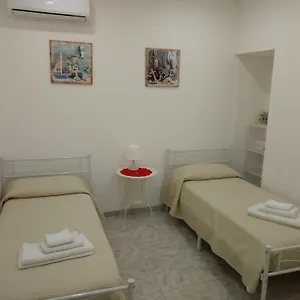 Le Casette Di Nonna Rosa In Fontanarossa Airport Italy