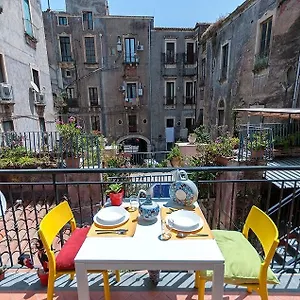 Vulcano Appartement