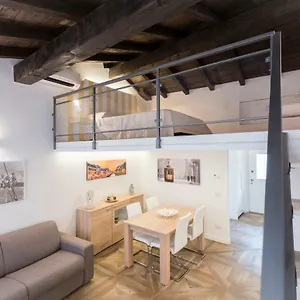 Apartamento Luxury Centro 