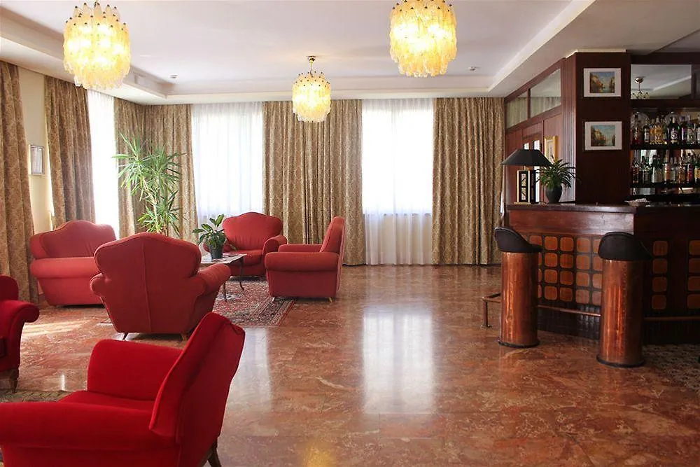 Rigel Hotel Catania